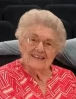 Oleta Folds Hilbun Obituary