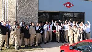Orkin works hard to ensure that pests are unable to take over your home or office. Orkin Office Photos Glassdoor