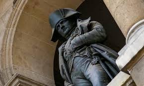 *consider the two levers for moving men: 70 Napoleon Bonaparte Quotes About Success 2021