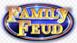 Family Feud at The Wine Room & Tavern