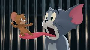 Download, share and comment wallpapers you like. Tom And Jerry Best Friends Hd Wallpaper Peakpx