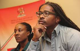 Internationalisation at the Forefront Caribbean Agriculture at the  Crossroads Tamara's Journey A Real Dilemma: