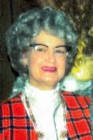 Obituary information for Beulah Lee Deal