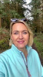 Cara Byrne's Instagram, Twitter & Facebook