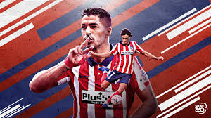 Basically, looking at this briefly, i can see that joao felix has: Luis Suarez And Joao Felix Could Become The Best Strike Partnership In The World Youtube