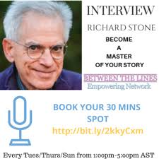 YOUR LIFE: WHAT ARE YOU SEARCHING FOR? WITH SHARON VALENTI by Between The  Lines