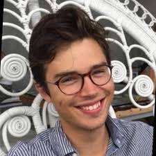 There must be something in the water in Stockholm, because everyone is  building exciting new tech and now I can happily say that I am one of them.  I've swapped my 9-5