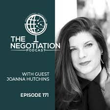 Joanna Hutchins's Instagram, Twitter & Facebook