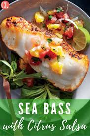 Dinner Party Elegance In A 20 Minute Dish It S Possible When You Start With Great Ingredients That Requir Fish Recipes Healthy Clean Eating Fish Fish Recipes