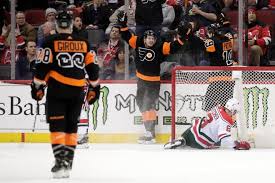 @yachobscoracek jul 1, 2019, 1:47pm edt. Flyers 5 Takeaways Best Way To Respond Is The Way We Did Beating Them