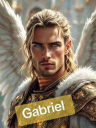 Trials of The Sun Queen Gabriel