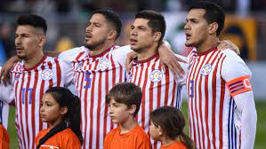 Sigue el escándalo en brasil: Copa America Seleccion De Paraguay Anuncio Lista Preliminar Para El Torneo Continental Con La Presencia De Roque Santa Cruz Rpp Noticias