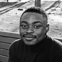 Learn English with Daniel Ekpo-Bassey