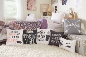 Which Pillow Do You Love Love Cute Adorable Pillows Dormdecor Interiordesign Design Decor Dorm Room Pillow Dorm Room Diy Dorm Room Essentials List