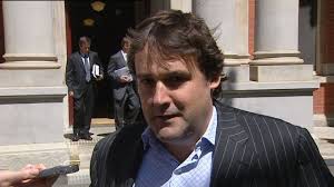 ASIC should investigate Cazaly: Carpenter