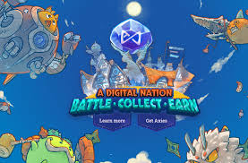 View the current axie infinity profile statistics. Axie Infinity Pokemon Inspired Blockchain Game Explained