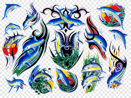 Search tattoos, tattoo artists & tattoo studios cookies this site uses cookies to offer you a better browsing experience. Tattoo Flash Dolphin Idea Tattoo Color Fictional Character Png Pngegg
