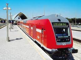 The first involves relieving the national rail network bottleneck. Israel Railways Sets Out Ambitions To Double The Network By 2040 News Railway Gazette International