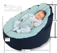 Bean Bag 23 09 Coolest Things Ever Baby Bean Bag Baby Sewing Baby Sofa