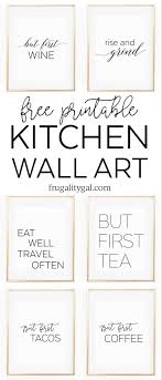 Sound we woke up sluggish, tired from last night's ruckus. Set Of Six Black And White Kitchen Wall Art Printables Kitchen Wall Art Printables Gallery Wall Printables Kitchen Gallery Wall