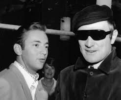 This week in August 1966, Bobby Darin threw one of Hollywood's most  unforgettable parties — a stylish welcome for a rising comic named Richard  Pryor. The theme? Slax & Jax The guest