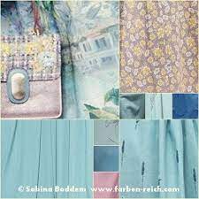 Welche farben enthält die farbpalette des sommertyps? Trends 2018 Fur Den Sommertyp Sommertyp Farbtypen Farben