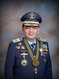 Sekjen kemenkumham buka lomba cepat tepat daring akuntansi pemerintahan. Profil Pejabat Kementerian Hukum Dan Hak Asasi Manusia Republik Indonesia