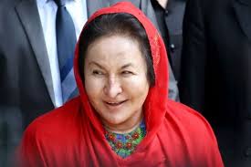 The prime minister's office had to drop the name the first lady of malaysia's (flom) unit after a resulting public backlash, a witness told rosmah mansor's graft trial today. Keeping Up With Rosmah Mansor Selangor Journal