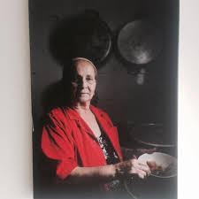 המטבח של אמא