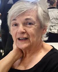 Pat Aitken Pearce Obituary 2023