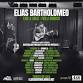 Elias Bartholomeo  — Flow Bar event image