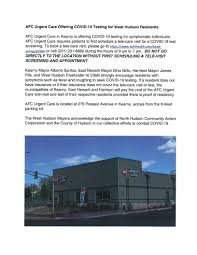 Nationwide concentra, a subsidiary of humana. News Flash Harrison Nj Civicengage