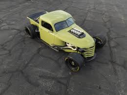 Image result for Medium Chrome Yellow 1948 Truck