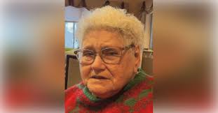 Obituary information for Jane Bachman