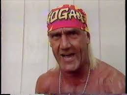 What-if" Anthologies: 21. Ultimate Warrior joins WCW 1992