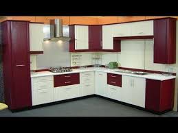 شاهد روعة تصاميم مطابخ حديثة 2018 عندما تجتمع التكنولوجيا مع روعة التص Kitchen Cabinets Color Combination Modern Kitchen Paint Kitchen Furniture Design