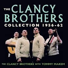 Clancy Brothers