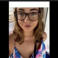 Rebecca Drage's Instagram, Twitter & Facebook