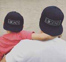 Daddy And Me Hats Daddy And Me Daddy And Son Daddy And Etsy Daddy And Son Fathers Day Gifts Fathers Day Presents