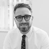 Mark Tyrrell (MCIOB)