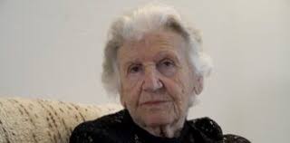 Holocaust-Überlebende Nina Weil stirbt am Jahrestag der Reichspogromnacht
