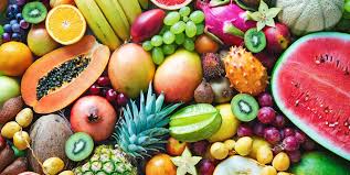 Fruits