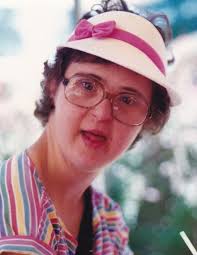 Obituary for June Christine Ackerman