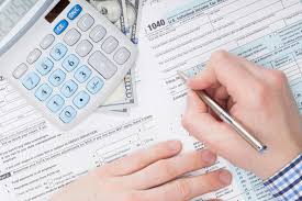 Irs Announces 2019 Tax Rates Standard Deduction Amounts And More Standard Deduction Tax Deductions Tax Return