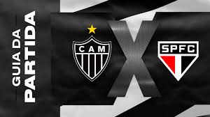 São paulo 1, atlético mineiro 2. Atletico Mg X Sao Paulo Saiba Como Assistir Ao Jogo Do Brasileirao