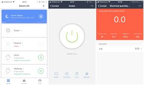 Now you can control the smart plug through smart life app. Avatar Controls Smart Plug Im Test Smarthomeblog De Dein Smart Home Blog