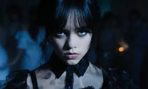 Jenna Ortega revela detalles sobre "Merlina": Los nuevos capítulos serán  como una película de terror — Noticias en la Mira