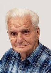 Willard "Mac" Mcnees Obituary 2022