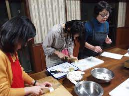 手しごと厨（広島県広島市中区）の教室情報 | 料理教室検索サイト「クスパ」