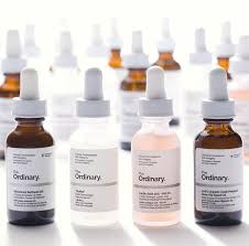 Looking for a good deal on ordinary serum? About The Ordinary Beautylish